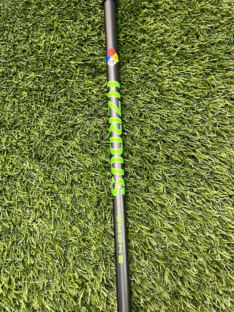 Callaway Epic Flash Driver 10.5 Loft Stiff LH