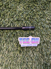 Fujikura ATMOS Tour Spec 6S 60g Stiff 45" Cobra Tip Golf Shaft