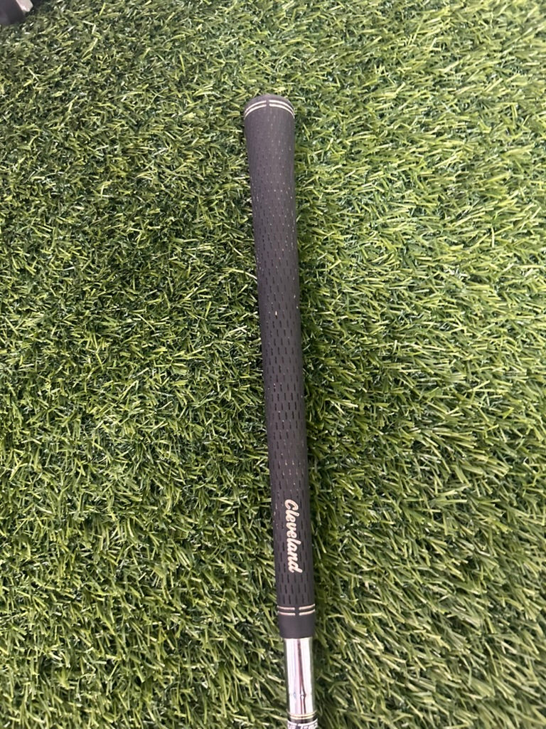 Cleveland 588 RTX Sand Wedge 56 Loft Wedge Flex RH