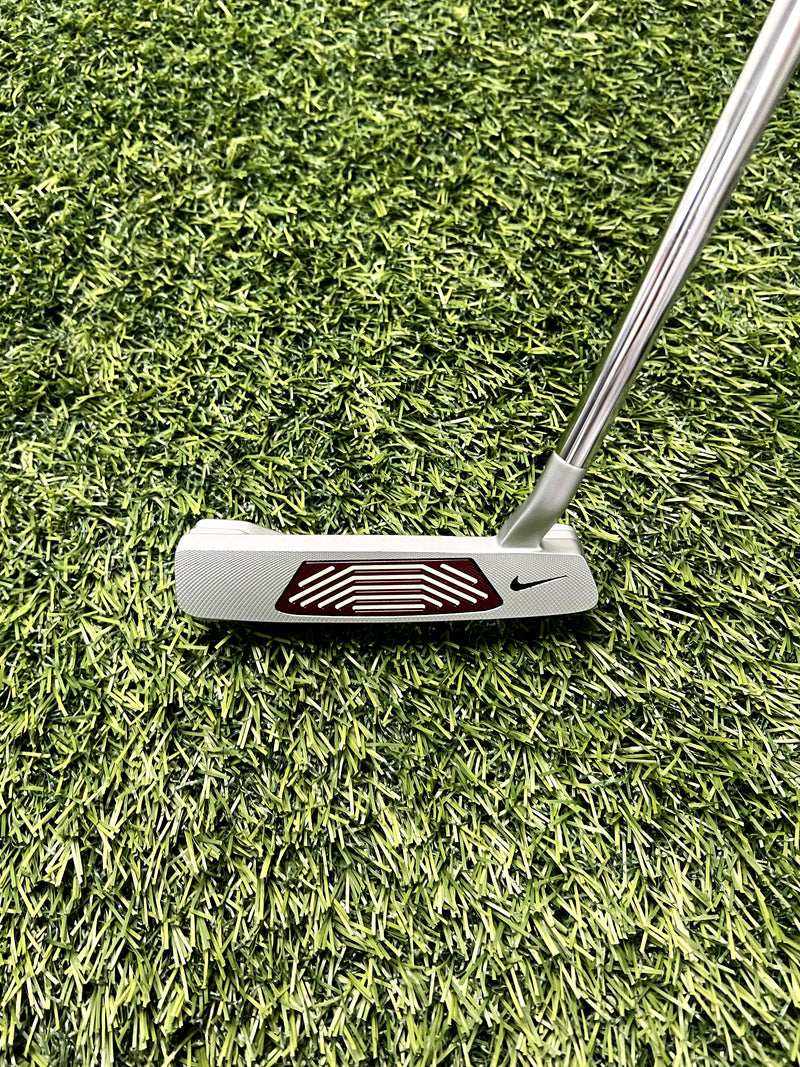 Nike Method Core MC-05w Blade 34" Putter RH