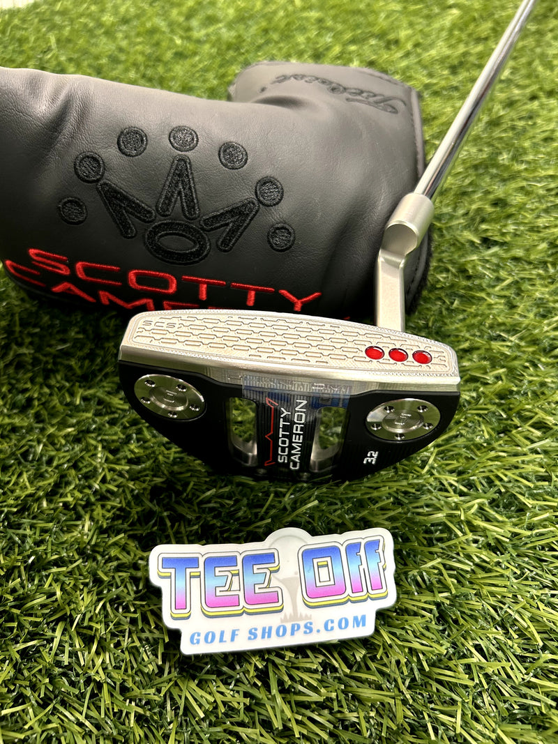 Scotty Cameron Phantom 3.2 35" Putter RH