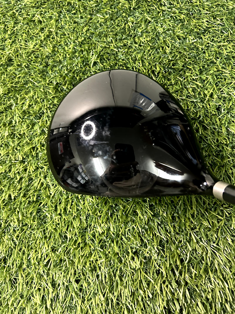 Ping G10 Driver 10.5 Loft Regular RH