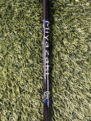 Cleveland Black 265 Driver 10.5 Loft Stiff RH