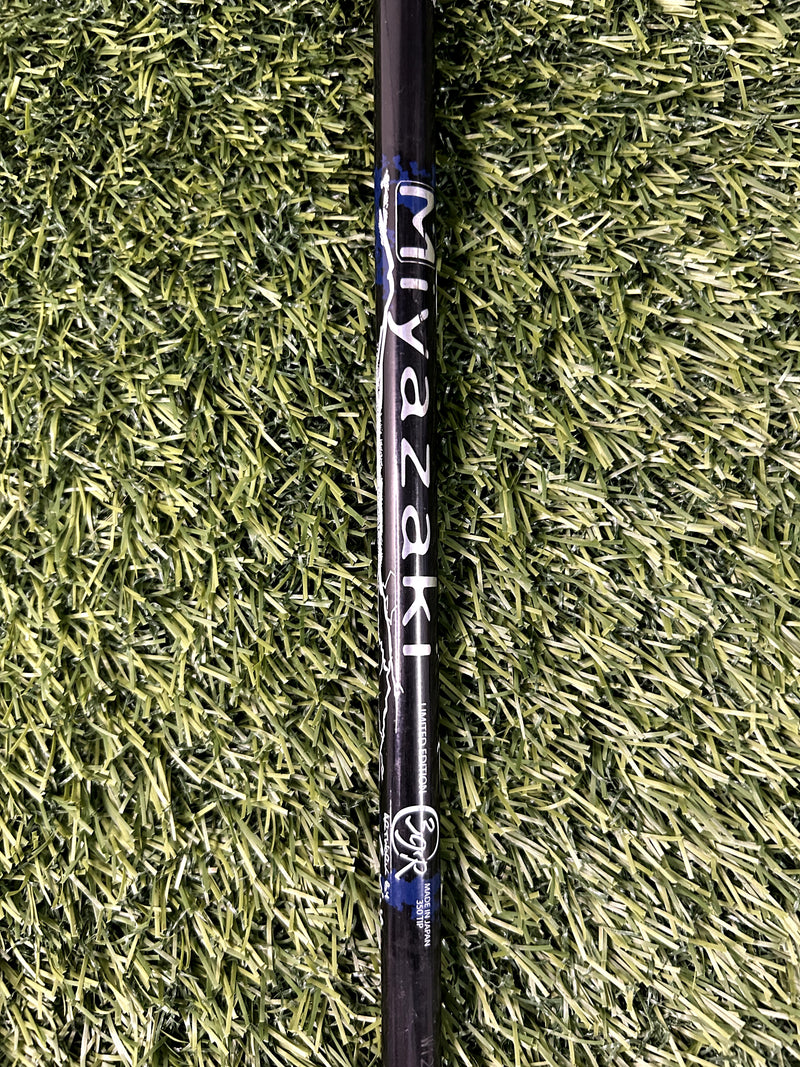 Cleveland Black 265 Driver 10.5 Loft Stiff RH