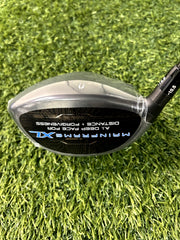 Cleveland HiBore XL Driver 9 Loft Stiff RH