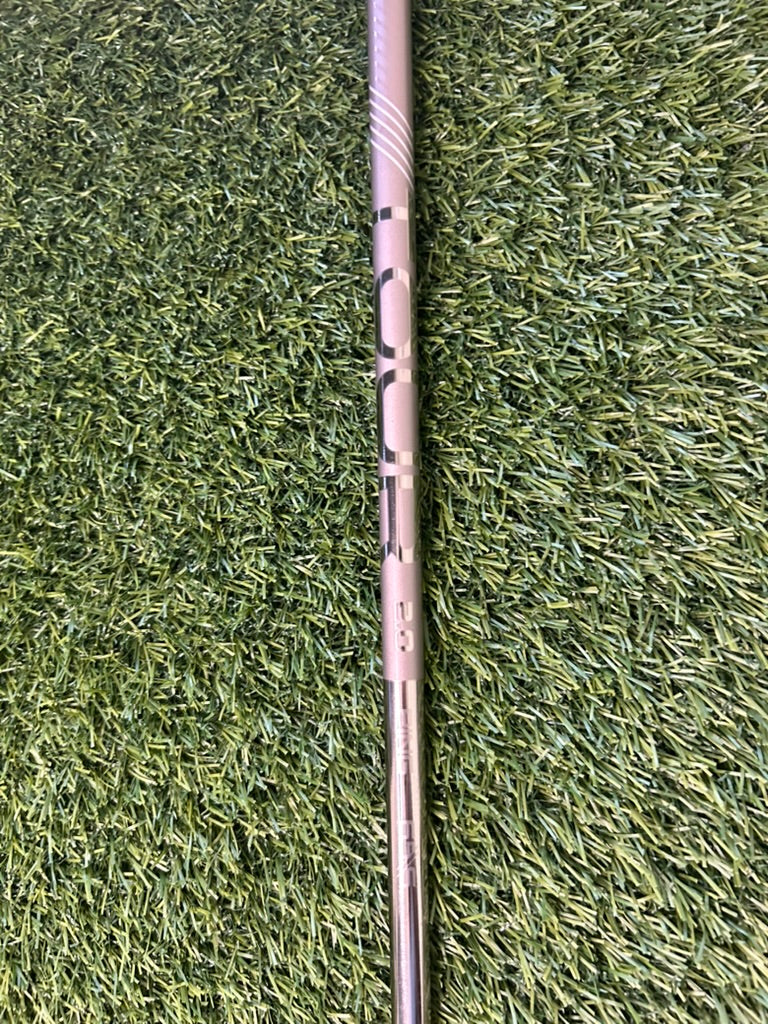 Ping G430 Max Driver 10.5 Loft Stiff RH