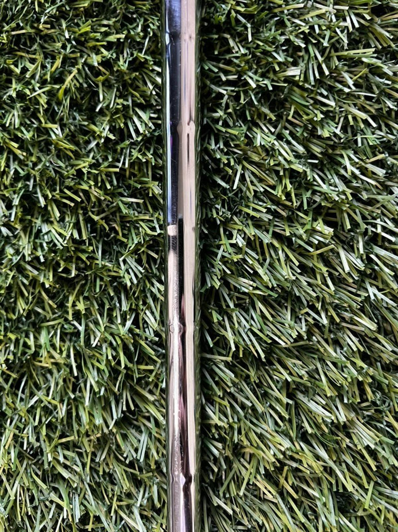 TaylorMade RBZ Speedlite SW 56 Loft Steel Wedge Flex Original Grip RH
