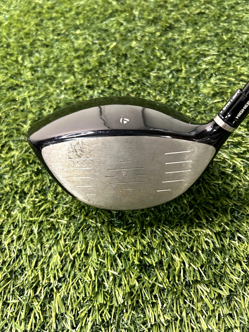 TaylorMade R9 Driver 8.5 Loft Stiff RH