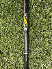 TaylorMade RBZ Stage 2 Black 3-Wood 15 Loft Regular RH