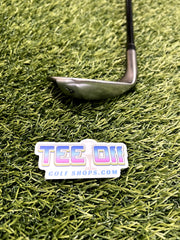 TaylorMade SpeedBlade Gap Wedge 50 Loft Regular RH