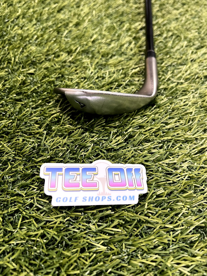 TaylorMade SpeedBlade Gap Wedge 50 Loft Regular RH