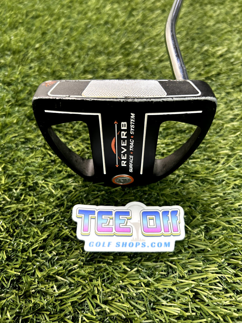 Reverb Surface Trac System 35" Putter RH