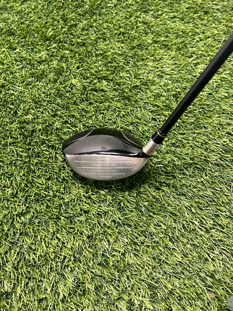 TaylorMade Burner 7-Wood Stiff RH