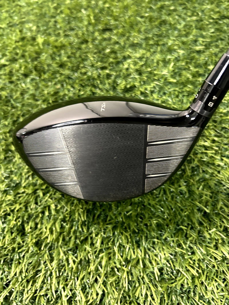 Titleist TSR3 Driver 9 Loft Stiff RH