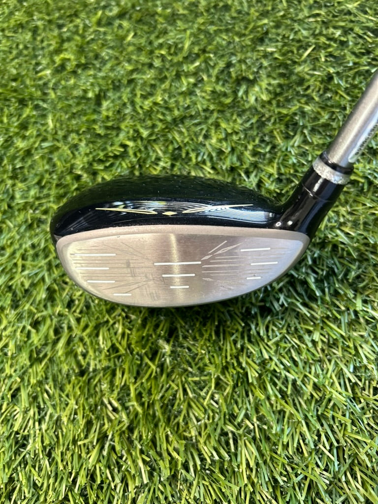 XXIO Prime 12 7-Wood 21 Loft Regular RH