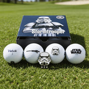 Volvik Disney Star Wars™ Stormtrooper Pack