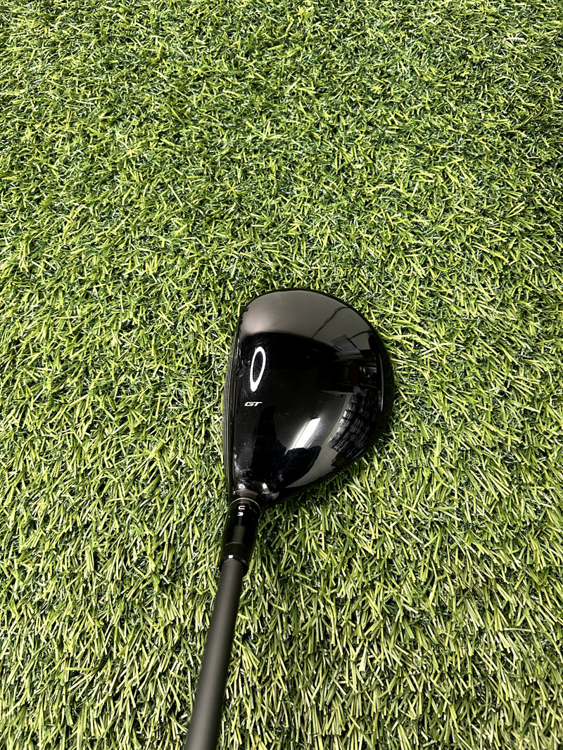 Titleist GT3 3-Wood 15 Loft Stiff RH