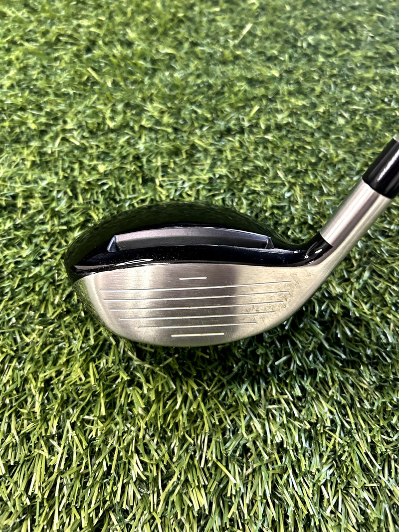 Adams Speedline Tech 3-Wood 15 Loft Regular RH