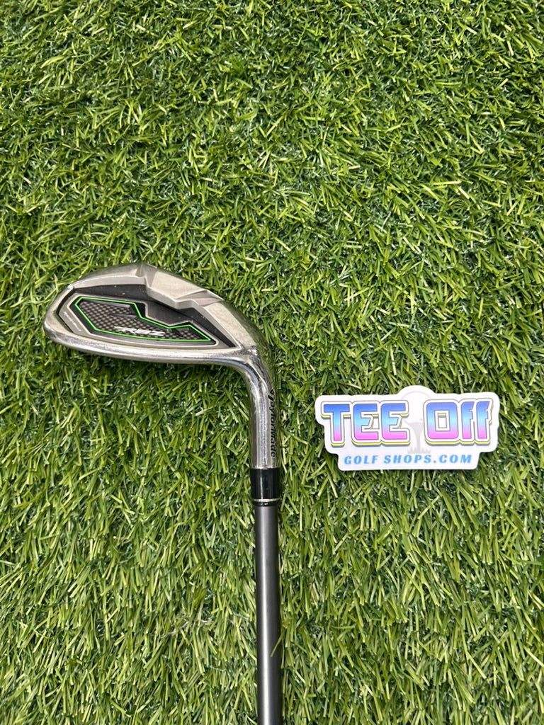 TaylorMade RBZ Gap Wedge 50 Loft Stiff RH