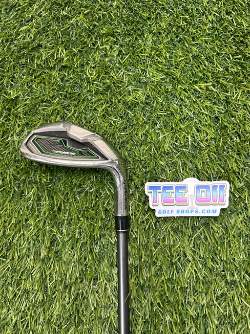 TaylorMade RBZ Gap Wedge 50 Loft Stiff RH