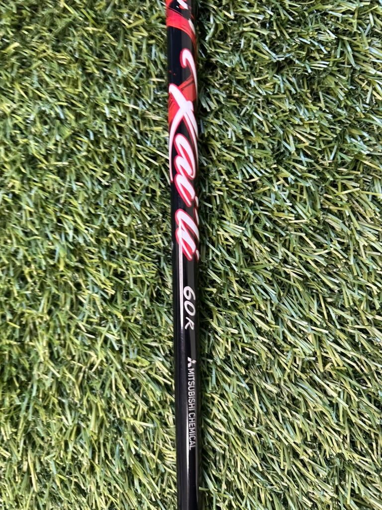 Callaway Elyte Max Fast Driver 10.5 Loft Regular RH