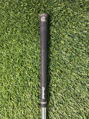 Cleveland Tour Action Reg 588 56 Loft SW Steel Wedge Flex LH