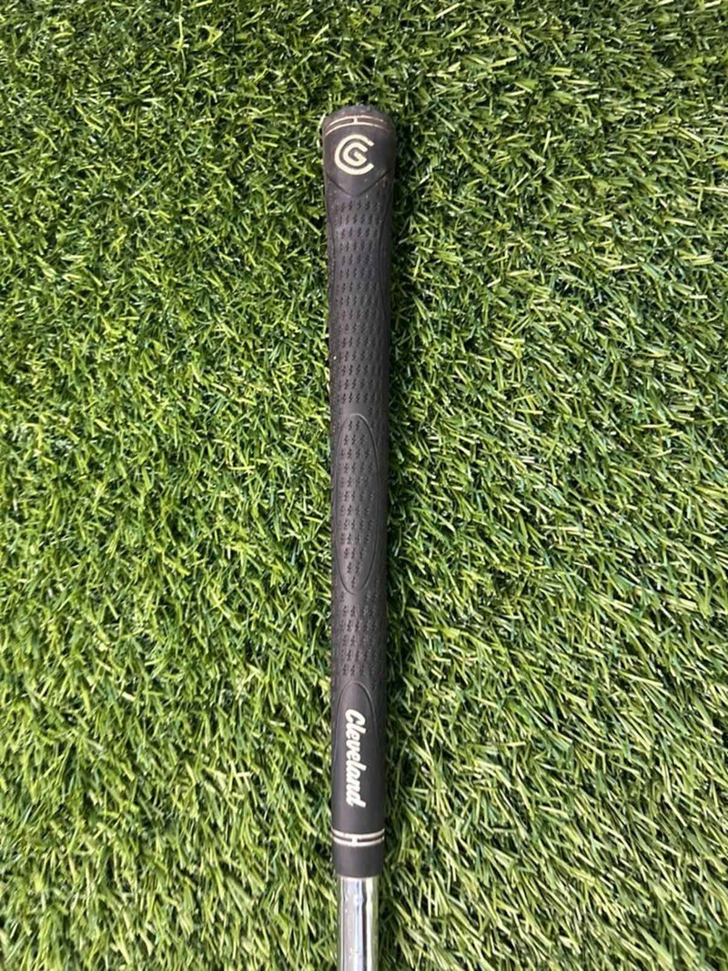Cleveland Tour Action Reg 588 56 Loft SW Steel Wedge Flex LH