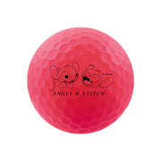 Volvik Disney Stitch & Angel "Sweet Couple"