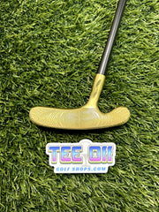 Titleist Standard Flange Tee's Custom Milling 35" Putter RH