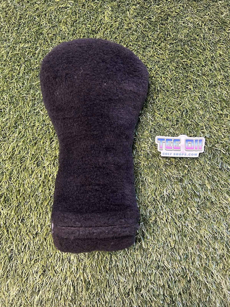 Scotty Cameron Heather Gray Fairway Wood Head Cover Limited Edition