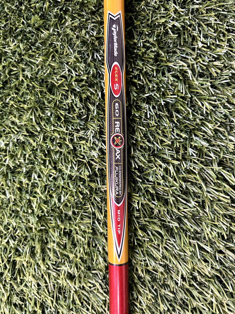 TaylorMade R7 460 Driver 10.5 Loft Stiff RH