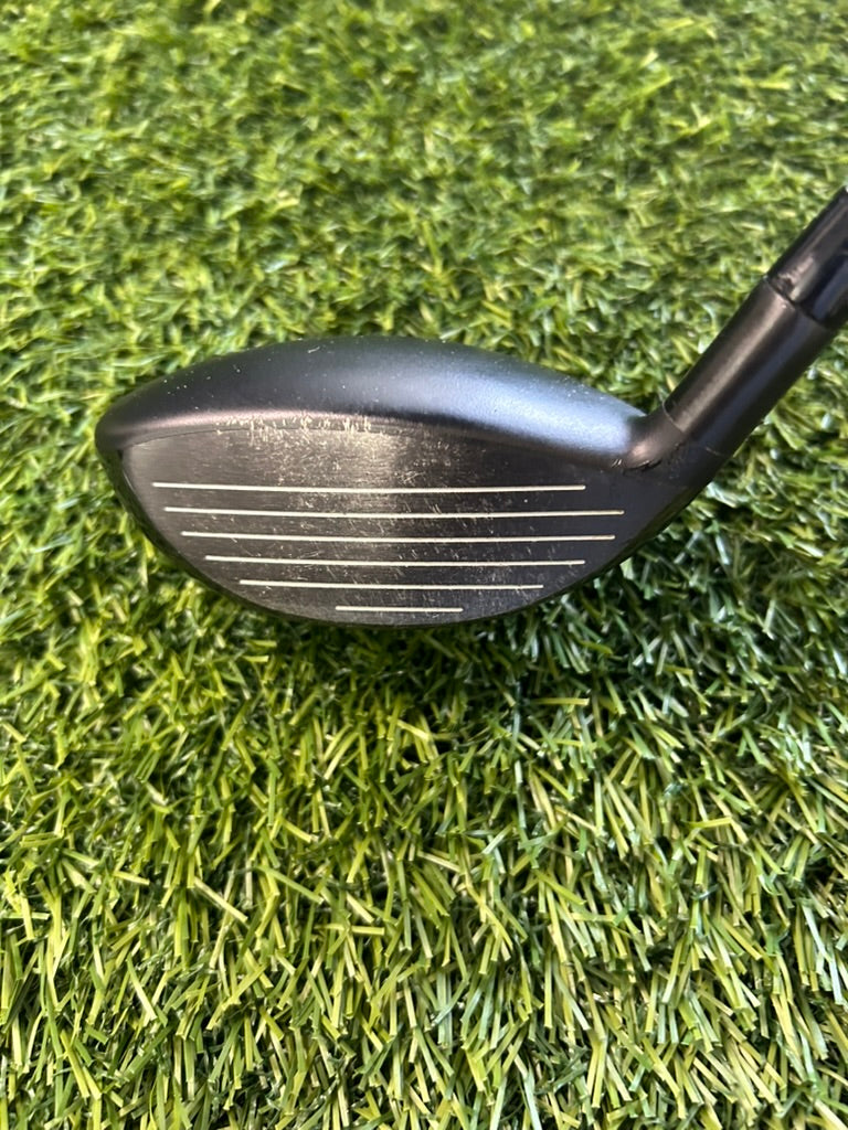 Callaway XR Pro 3-Wood 14 Loft Stiff RH