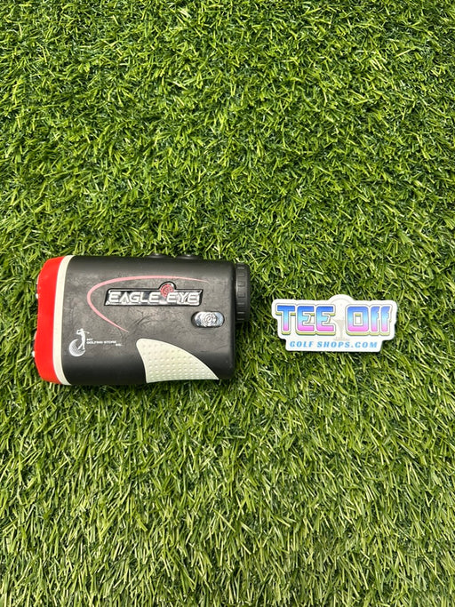 EAGLE EYE Laser Rangefinder