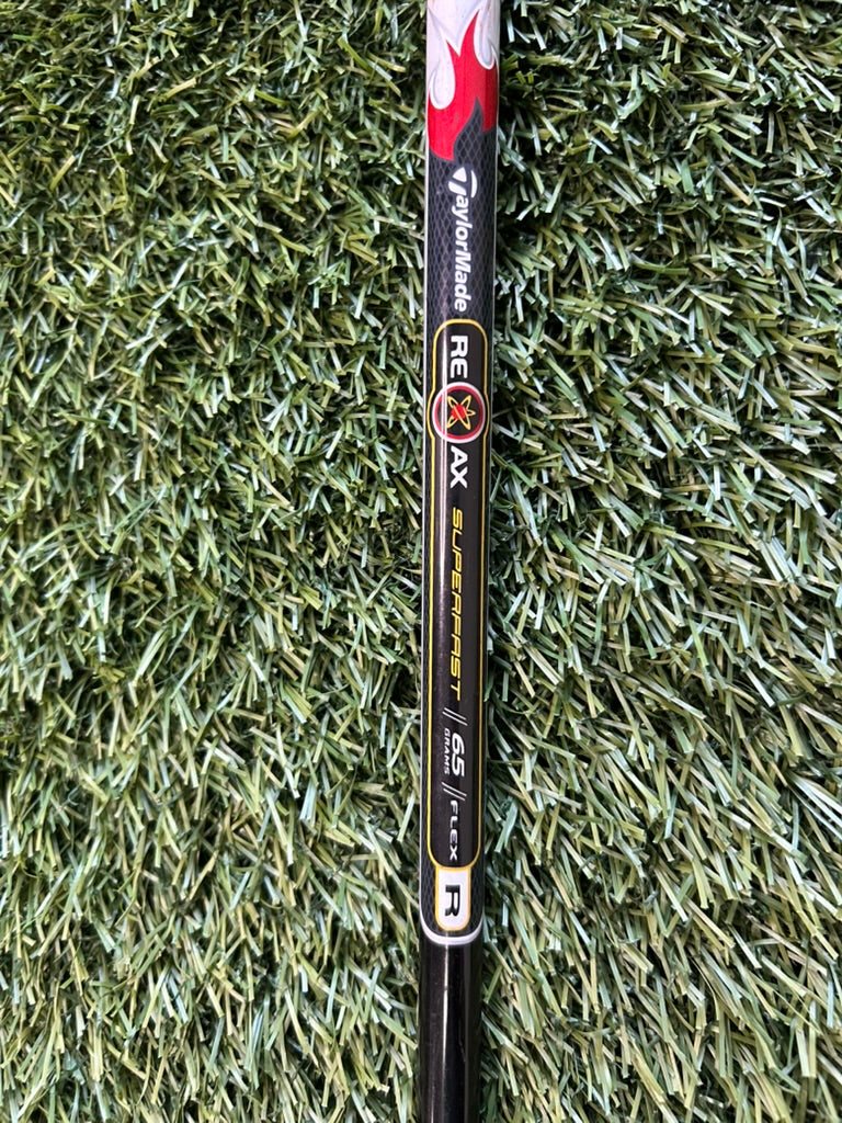 TaylorMade Burner Rescue 5H 25 Loft Regular RH