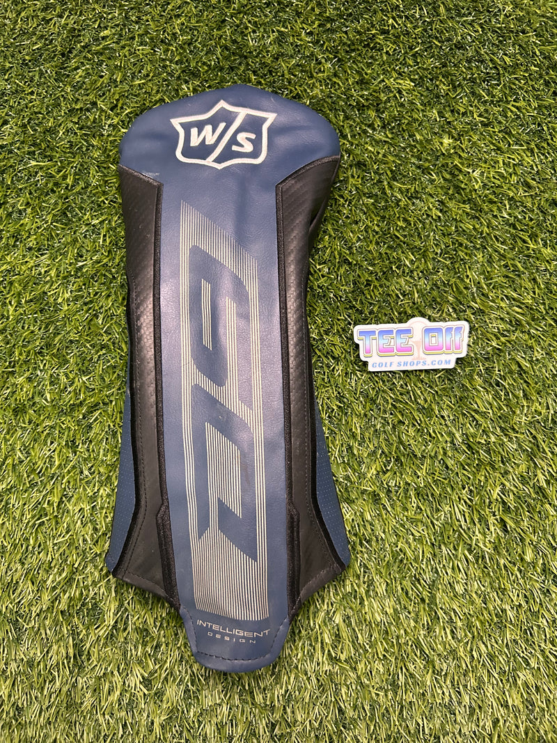 Wilson D9 Head Cover Pre-Owned