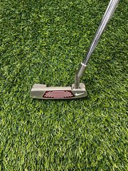 Nike Method Core Blade Putter RH