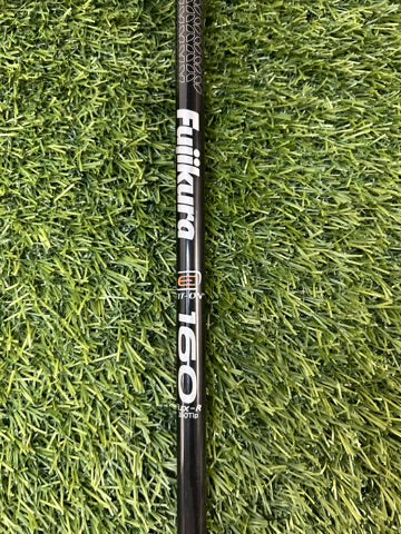 Callaway FT 3-Wood 15 Loft Regular RH