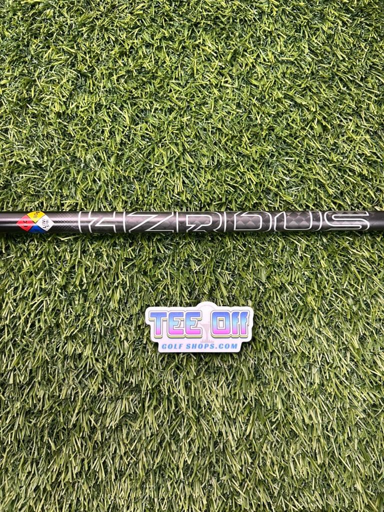 Project X HZRDUS 80g Stiff 46" No Tip Golf Shaft