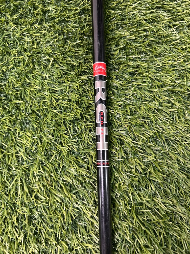 Callaway Big Bertha 9-Iron Regular RH