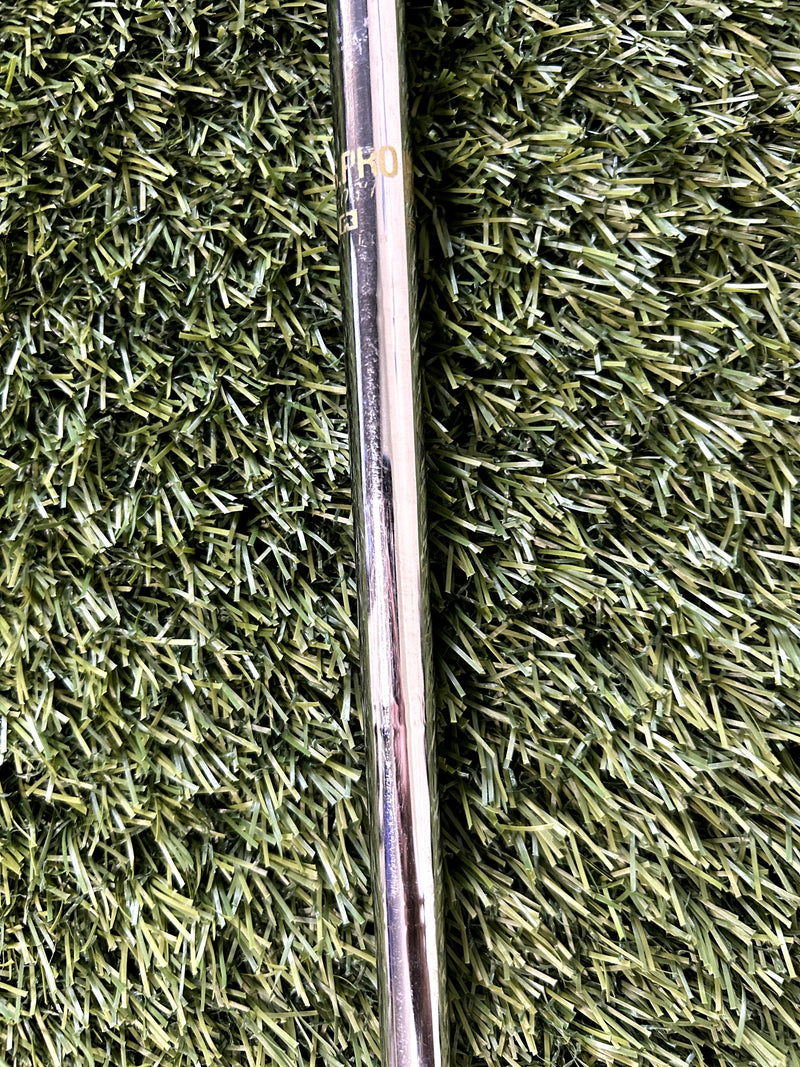 Miura Forged Gap Wedge 52 Loft Regular RH
