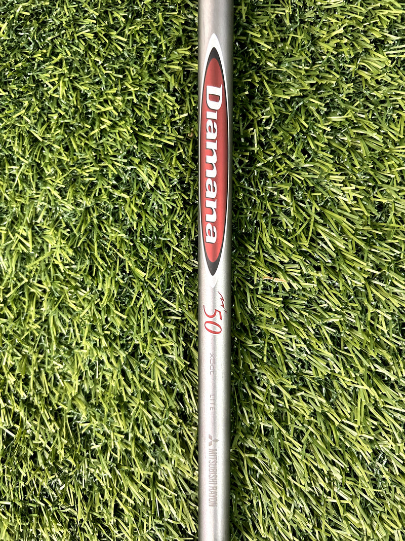 Titleist 910 D2 Driver 10.5 Loft Ladies RH