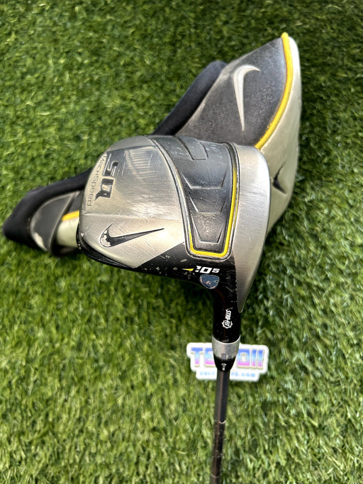 Nike SQ MachSpeed Driver 10.5 Loft Regular RH