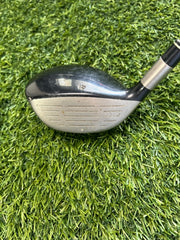 TaylorMade R5 Dual 3-Wood 15 Loft Regular RH