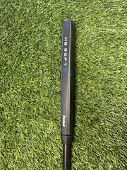 Cleveland HB Soft 2 Black #8C OS Putter RH