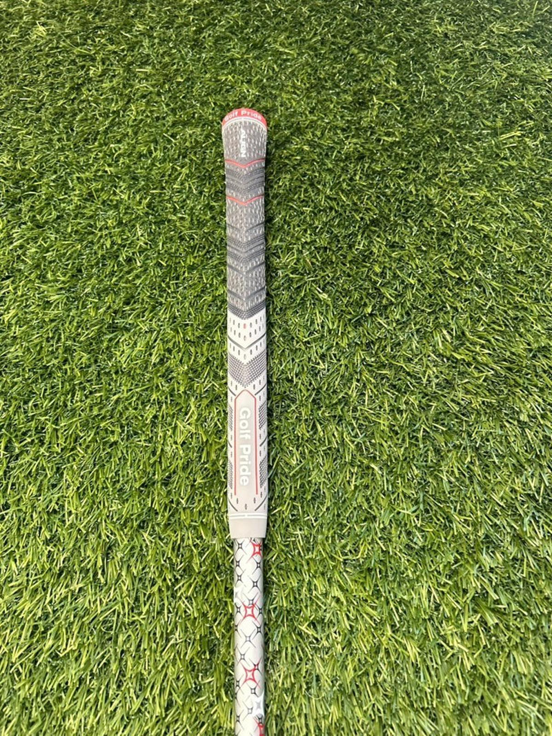 Ping G25 Driver 10.5 Loft Graphite Regular Flex GP Grip RH