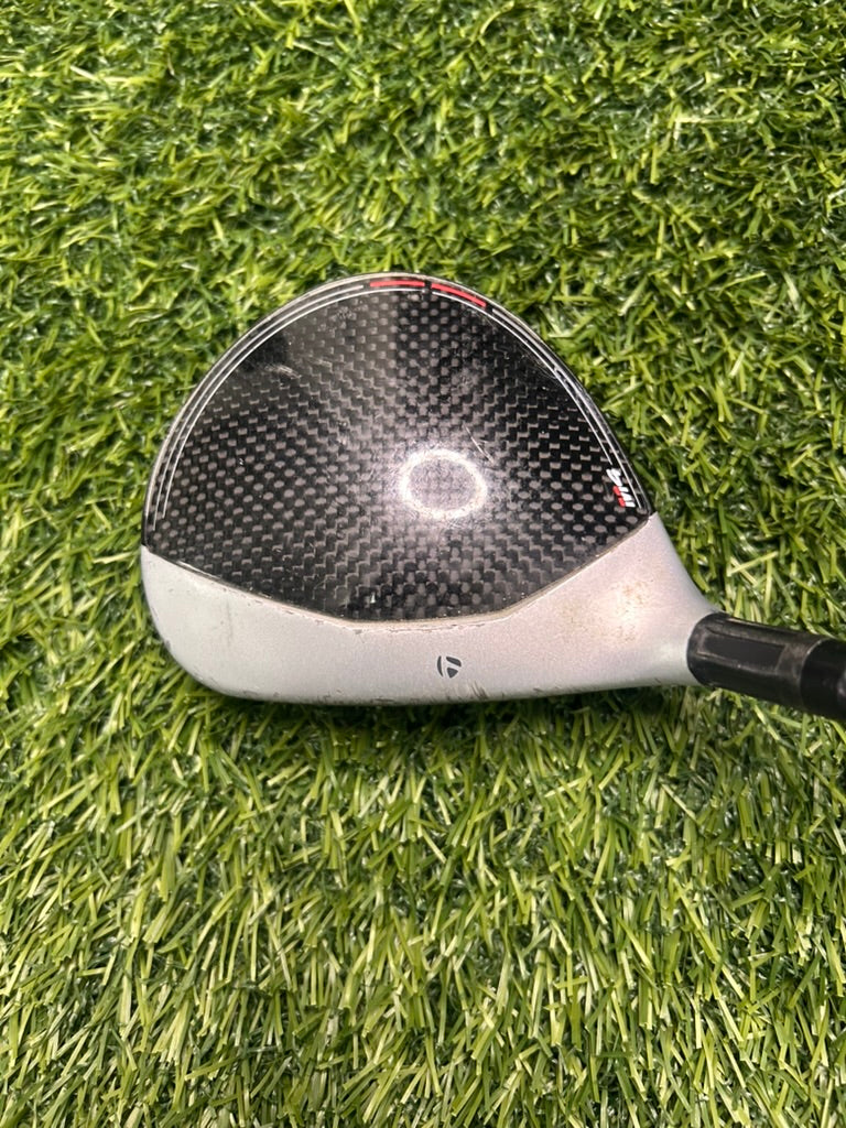 TaylorMade M4 3-Wood 15 Loft Regular RH