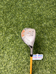 Ping G10 4H 21 Loft Regular RH