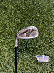 TaylorMade SIM 2 Max OS Approach Wedge 50 Loft Regular LH
