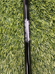 Mizuno Pro T-3 Black Lob Wedge 58 Loft Wedge Flex RH