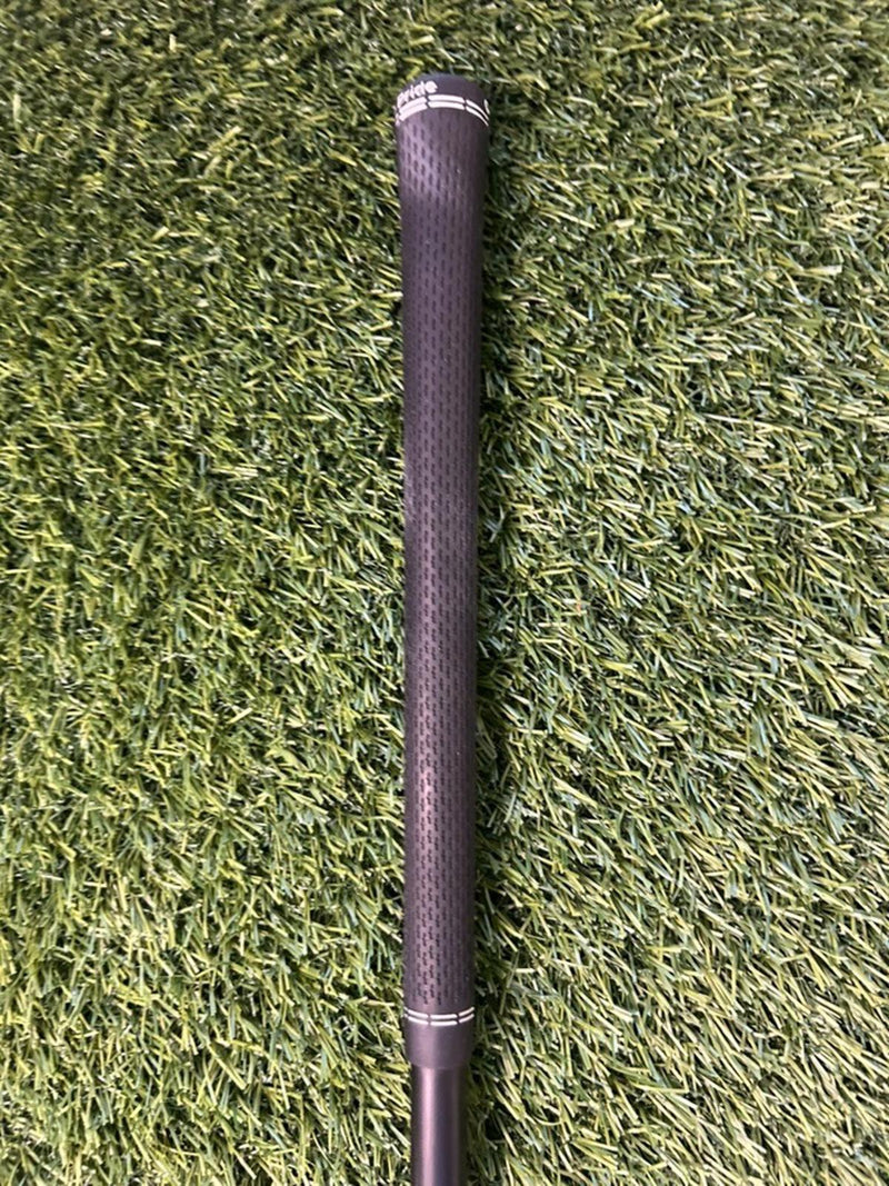 Titleist TSR2 5H 24 Loft HZRDUS 5.5 Regular Flex GP Grip RH
